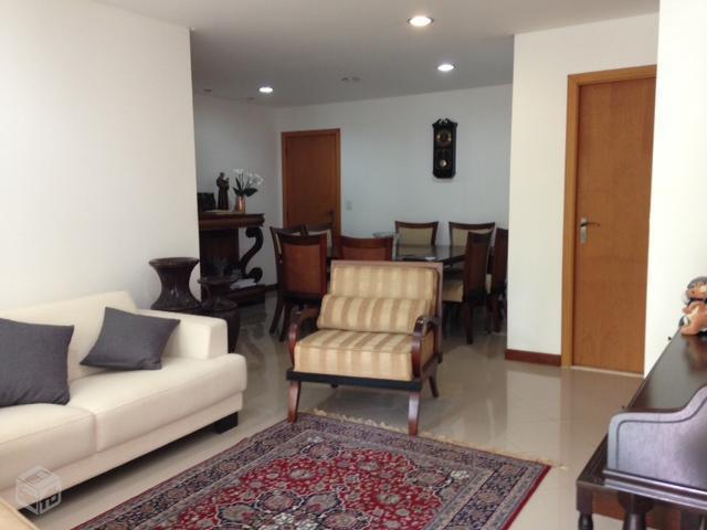 Apartamento vila ema - lindo - s.jose dos campos