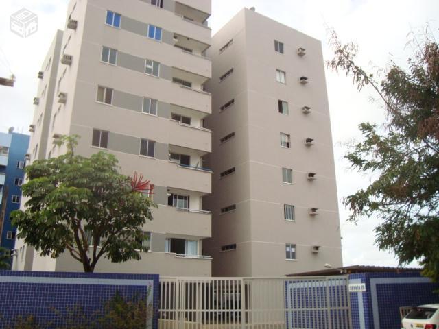 Apartamento na Mangabeira