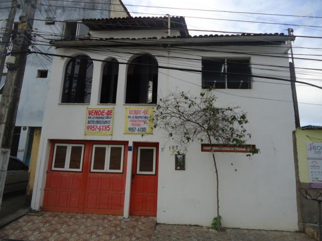 Casa Cruz Das Almas REF: 387