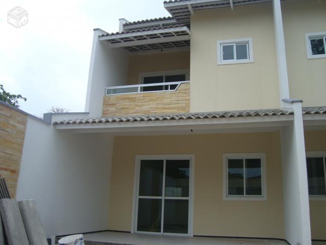 Casa Nova Duplex Nascente Coaçu Eusebio CE