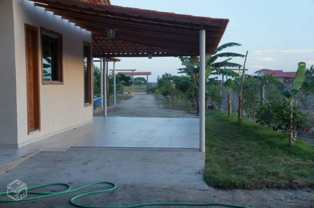 Linda chácara 1.200m2