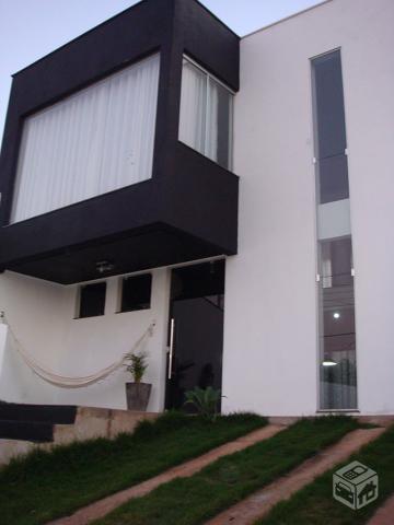 Casa bairro Manoel Valinhas