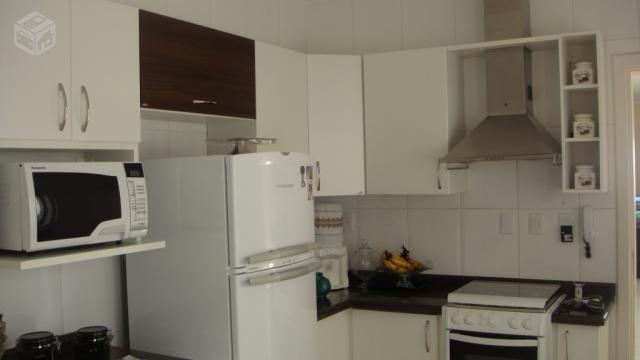 Apartamento belíssimo no bairro Santa Dorotéia