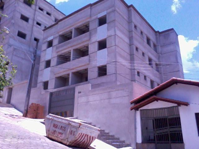 Apartamento no bairro Medicina - Pouso Alegre/MG