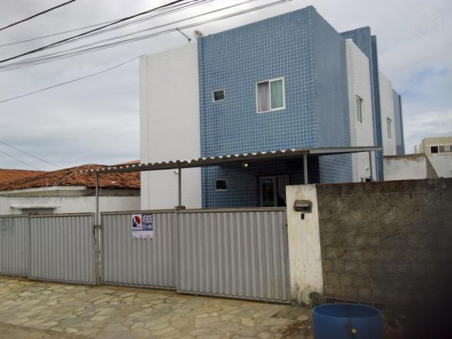 Apartamento no Geisel