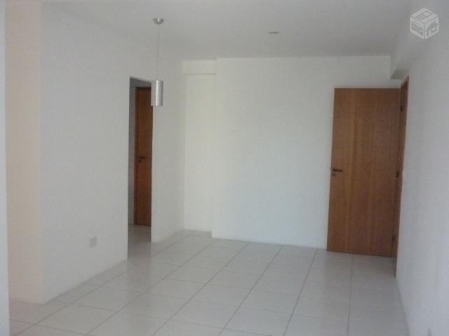 Excelente apartamento de 03 quartos