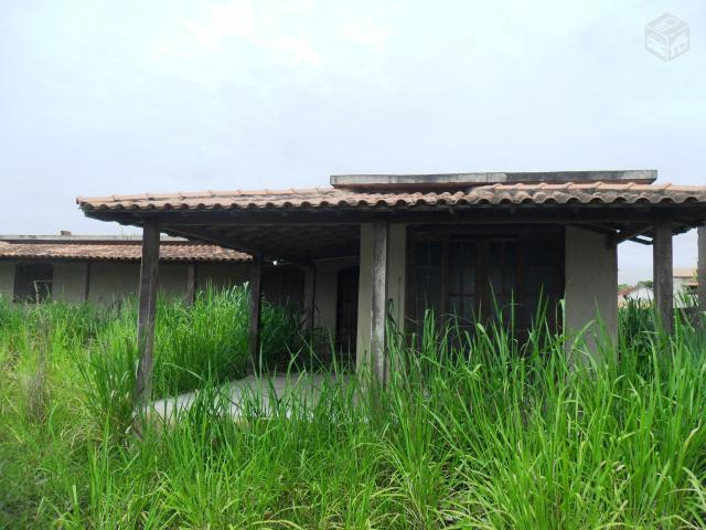 Casa em Vilatur com terreno com 640 m²