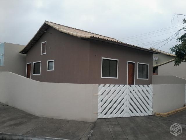 Excelente casa no bairro fluminense