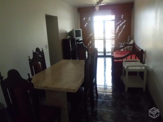 Ótimo apto 2 qtos c/gar no Braga