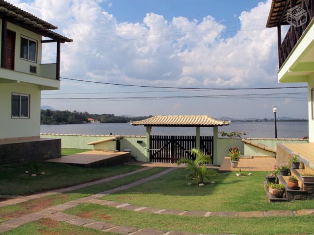 TIS - Duplex excelente em condomínio no Boqueirão