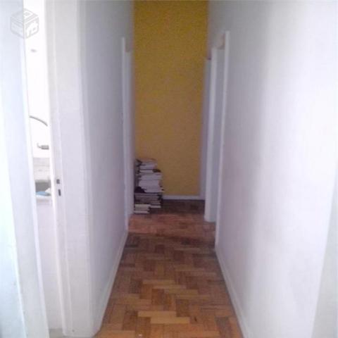 Apartamento 2 quartos amplo tijuca muda