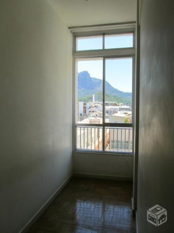 Apartamento de 1 quarto em ponto nobre de Ipanema