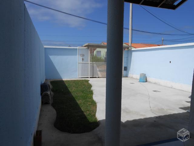 Casa 1° Locação com piscina