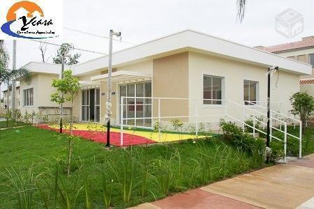 Casa em bairro familiar em Campo Grande