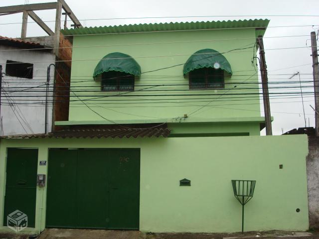 Casa em Campo Grande - Magarça com 230m2