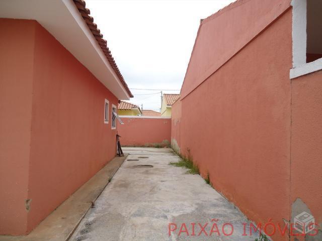 Excelente casa linear no Bairro Salim- C.G