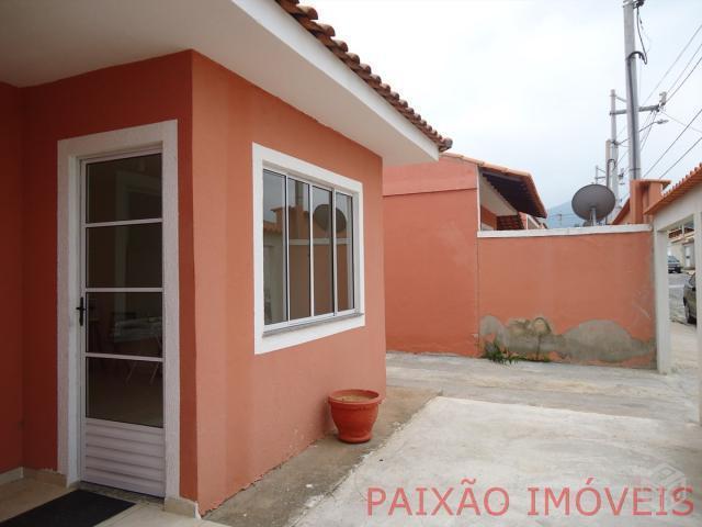 Excelente casa linear no Bairro Salim- C.G