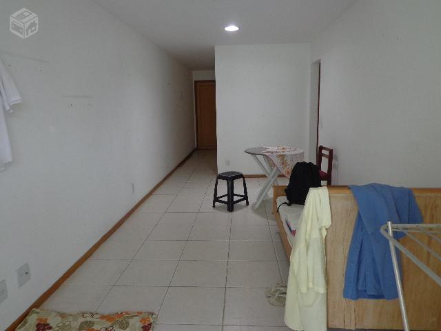 Lindo Apartamento em Icaraí com 2 quartos