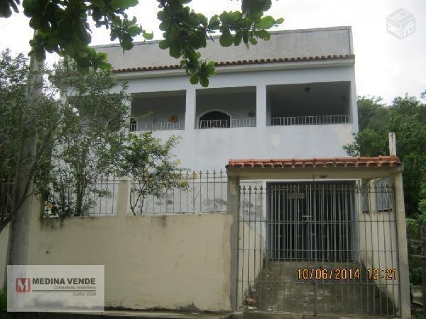 Ótima casa em Iguaba com 2qts, garagem, 1 suite