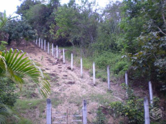 Terreno em Maria Paula 449m²