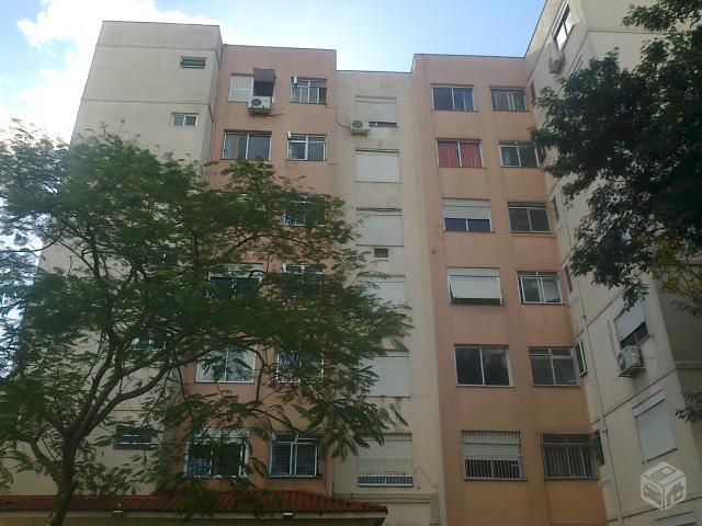 Apartamento 2 dormitórios no Humaitá