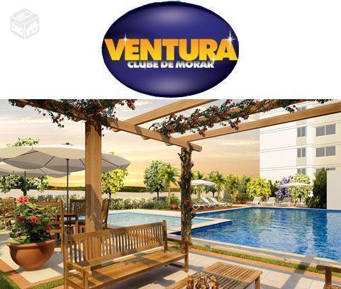Ventura clube de morar - R214.000