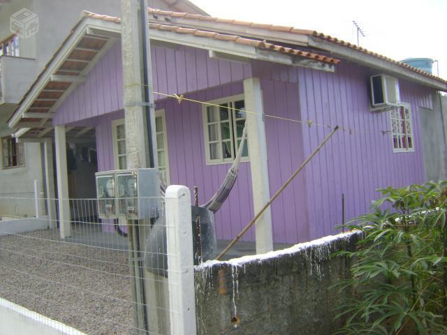 Casa Governador Celso Ramos