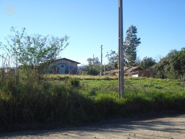 Terreno Loteamento Gentile - Rio Maina