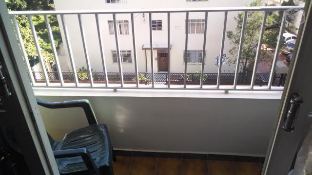 Apto 2 dorm- Centro São Vicente