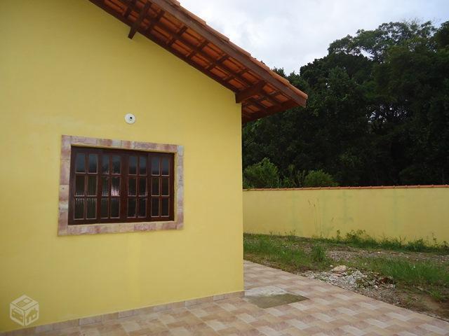 Casa com terreno enorme compre com seu FGTS