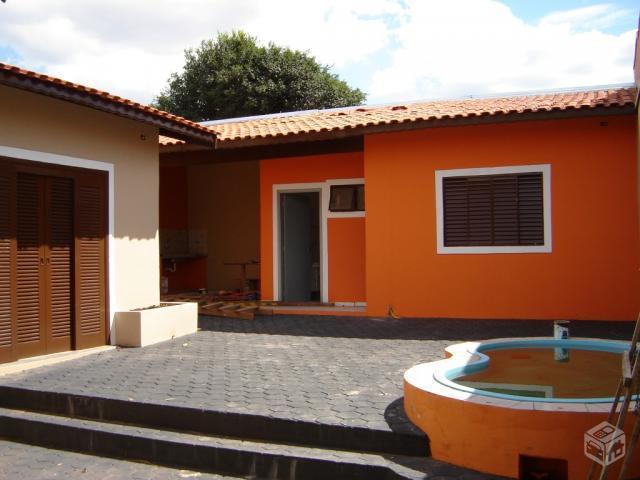 Casa - Vista Alegre - Bauru - 240 m²