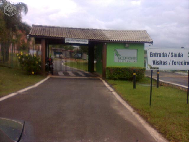 Ecopark Residencial Tatuí