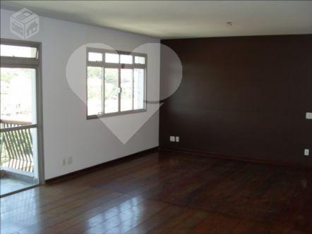 Alto de pinheiros, Apartamento - 3 dorms - 166m