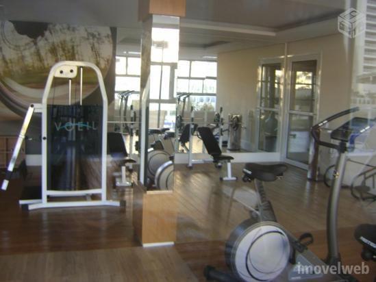 Apartamento Condominio Novamerica