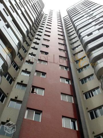 Apartamento em São Bernardo com 4 dormitórios