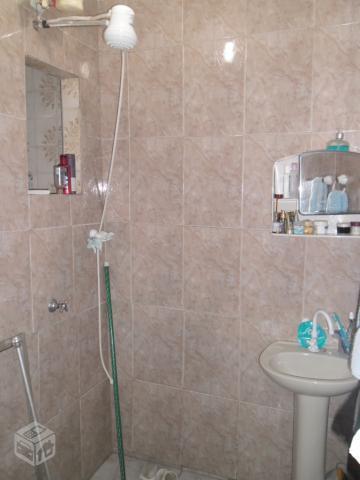 Apartamento lindo reformado com vaga no Grajaú SP