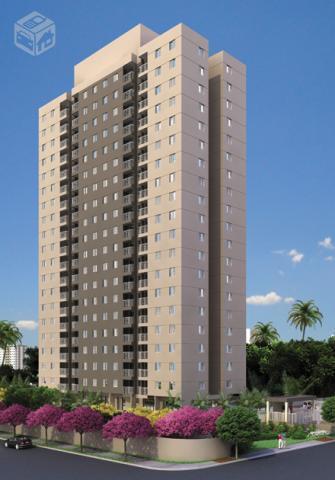 Apartamento novo -Pronto para morar - use seu FGTS