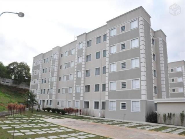 Apartamento - Padrão - Jd. Presidente Dutra