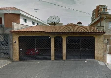 Casa Térrea próx. Hospital São Luis
