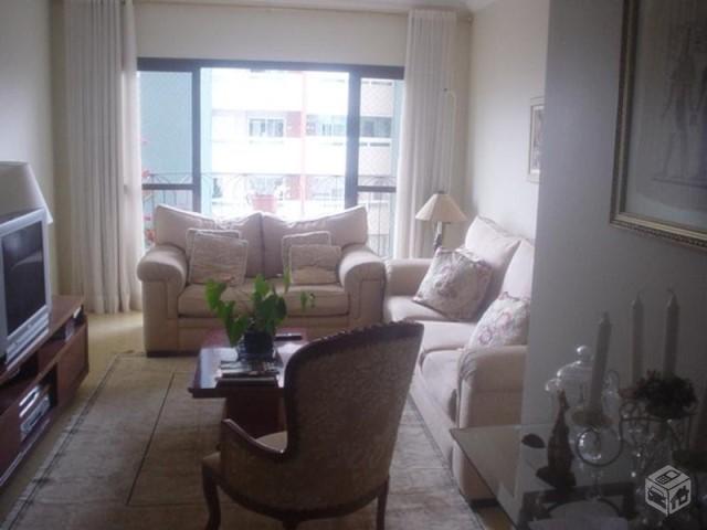 Excelente e amplo apartamento na Vila Dayse - 9199