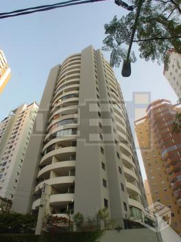 Lindo Apartamento -85m2 - Vila Mascote - São Paulo