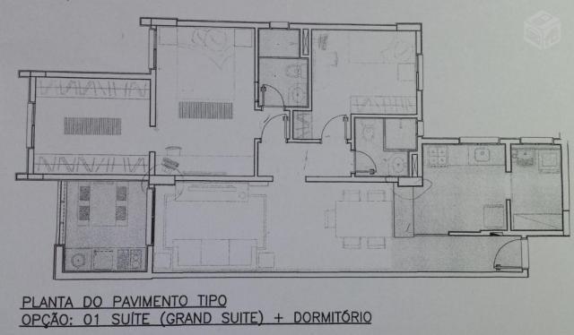 Maravilhoso apartamento oportunidade