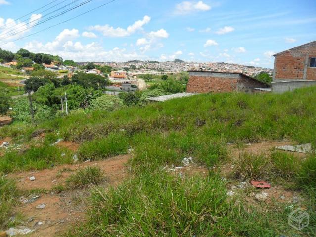 Terreno 526 m² Bragança paulista