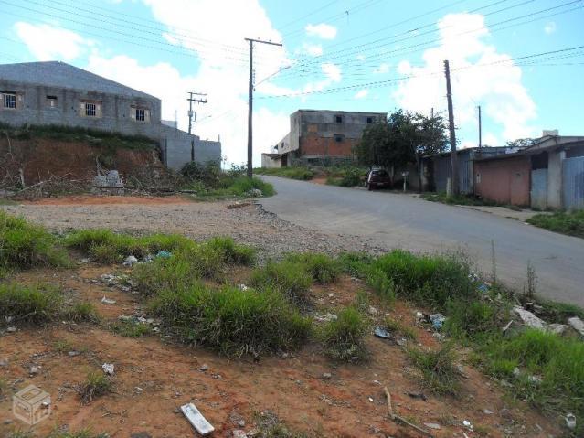 Terreno 526 m² Bragança paulista