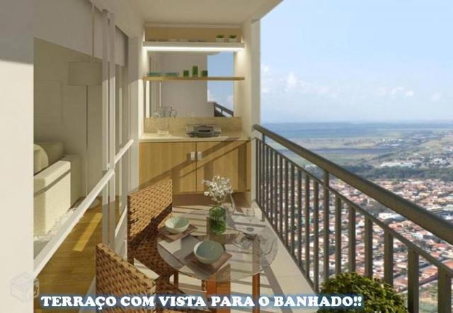 Apartamento 3 dormitórios para investir ou morar