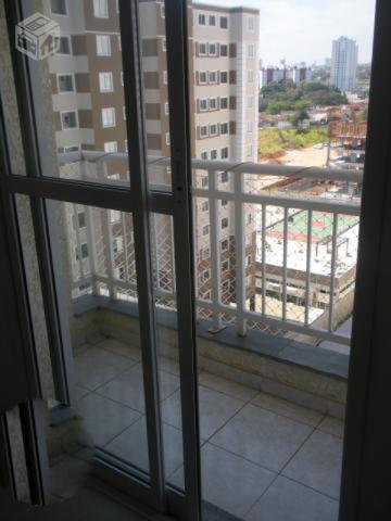 Apartamento 70m2 Lindo Conj. Res. Trina Um Março