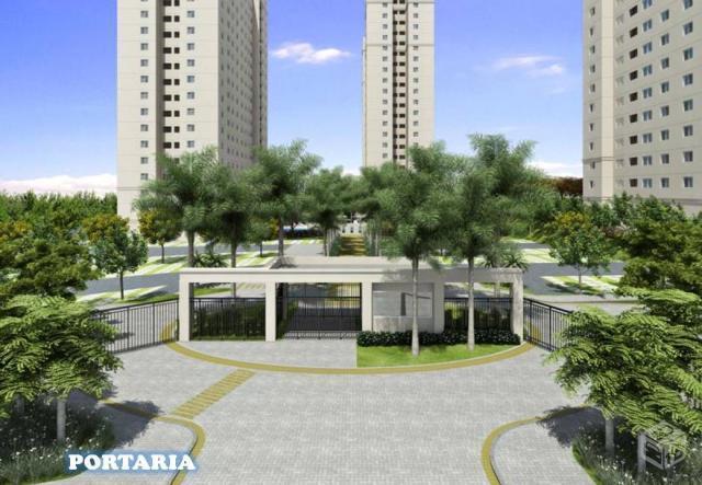 Apartamento de 3 dormitórios, venha conhecer