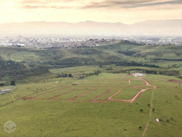 Terrenos em Taubaté, Estrada do Mazzaropi - 250 m²