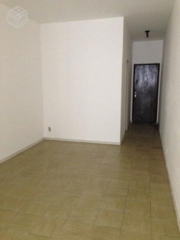 Apartamento em Chame-Chame, 2 quartos