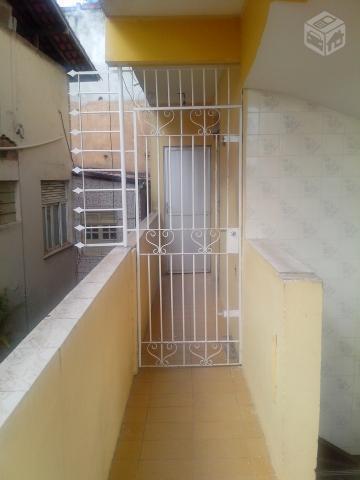 Apartamento Federaçao, 2/4